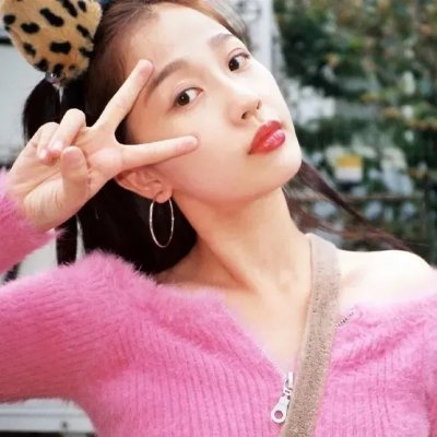 吾家有女初长成